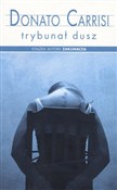 polish book : Trybunał d... - Donato Carrisi