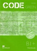 Code Green... - Reika Stiles -  Polish Bookstore 