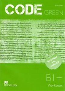 Picture of Code Green Workbook +CD