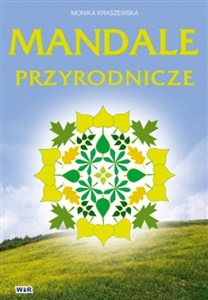 Obrazek Mandale przyrodnicze