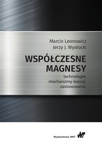 Obrazek Współczesne magnesy