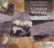 [Audiobook... - Karol Olgierd Borchardt - Ksiegarnia w UK