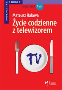 Obrazek Życie codzienne z telewizorem
