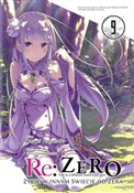 Książka : Re: Zero. ... - Tappei Nagatsuki