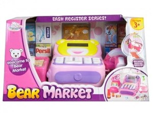 Picture of Kasa z akcesoriami