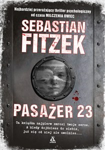 Obrazek Pasażer 23