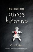 Zobacz : Zniknięcie... - C.J. Tudor