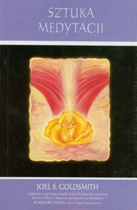 Obrazek Sztuka Medytacji