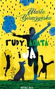 Rudy Agata... - Marta Boraczyńska -  foreign books in polish 