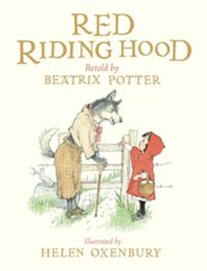 Obrazek Red Riding Hood