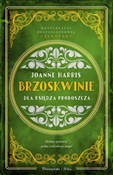 Brzoskwini... - Joanne Harris - Ksiegarnia w UK