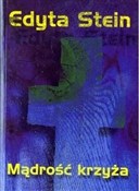 Mądrość kr... - Edyta Stein -  books in polish 