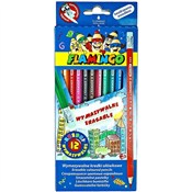 Polska książka : Kredki ołó...