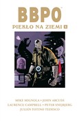 polish book : Piekło na ... - Opracowanie zbiorowe