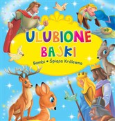 polish book : Ulubione b... - Opracowanie Zbiorowe
