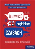 Opowieść o... - Adam Urban -  foreign books in polish 