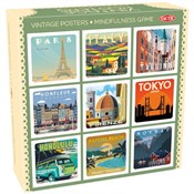 polish book : Gra memory...