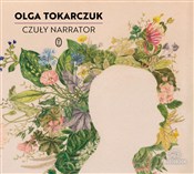 [Audiobook... - Olga Tokarczuk -  Polish Bookstore 