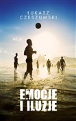 polish book : Emocje i i... - Łukasz Czeszumski