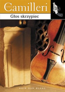 Obrazek GŁOS SKRZYPIEC