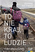 To nie kra... - Joanna Racewicz -  foreign books in polish 