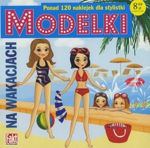 Picture of Modelki na wakacjach