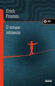 Obrazek O sztuce istnienia