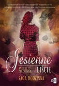 Jesienne l... - Andrzej F. Paczkowski -  books from Poland