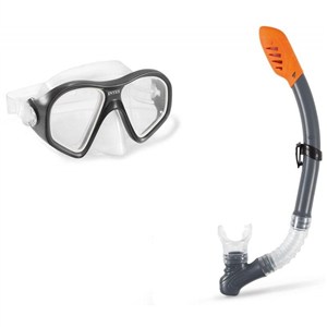 Obrazek Maska do nurkowania