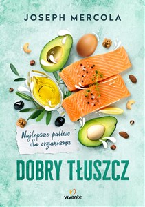 Obrazek Dobry tłuszcz