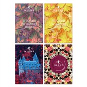 Notatnik B... -  Polish Bookstore 