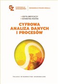 Zobacz : Cyfrowa an... - Edyta Brzychczy, Katarzyna Rostek