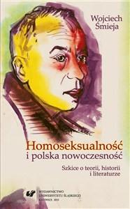 Obrazek Homoseksualność i polska nowoczesność