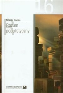 Picture of Rozum populistyczny