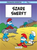 Smerfy Sza... - Thierry Culliford, Luc Parthoens -  books in polish 