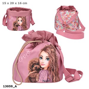 Picture of Torebka Top Model Floral 13059A