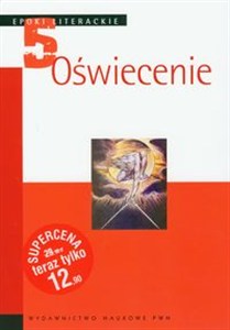 Obrazek Epoki literackie Oświecenie