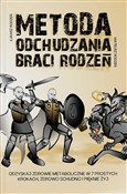 Polska książka : Metoda odc... - Łukasz Rodzeń, Mateusz Rodzeń