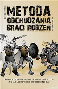 Obrazek Metoda odchudzania Braci Rodzeń