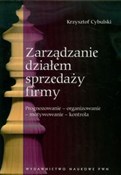 Zobacz : Zarządzani... - Krzysztof Cybulski