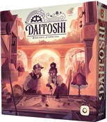 Daitoshi -  foreign books in polish 