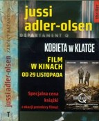 Książka : Kobieta w ... - Jussi Adler-Olsen