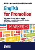 English fo... - Monika Neymann, Janet Bohdanowicz -  books from Poland