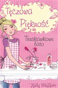 polish book : Truskawkow... - McKain Kelly