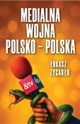 Polska książka : Medialna w... - Łukasz Żygadło