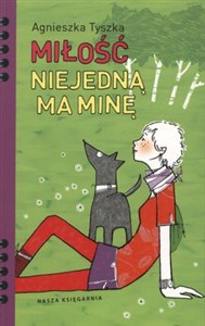 Obrazek Miłość niejedną ma minę