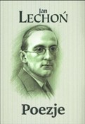 Polska książka : Poezje - Jan Lechoń