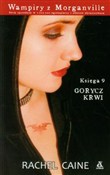 Wampiry z ... - Rachel Caine -  Polish Bookstore 