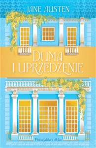 Obrazek Duma i uprzedzenie