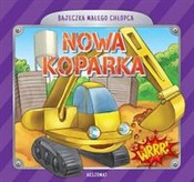 polish book : Bajeczka m...